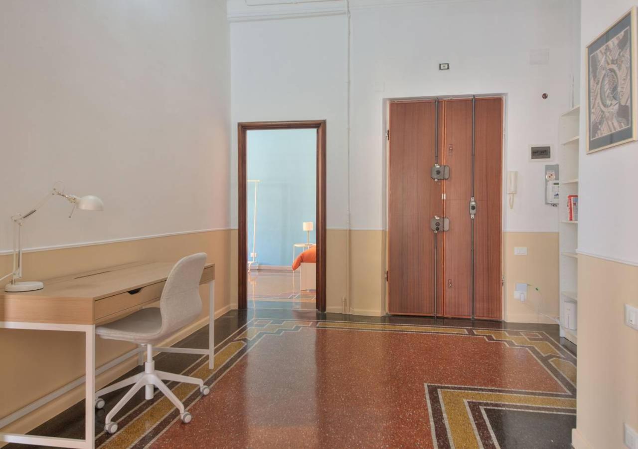 Appartamento Delia Flexyrent Genova